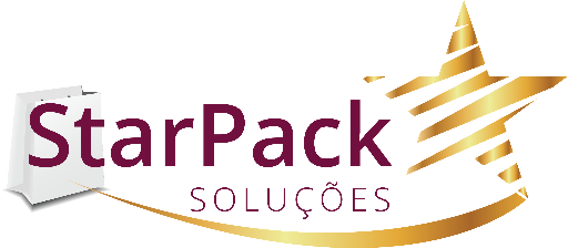 logotipo starpack