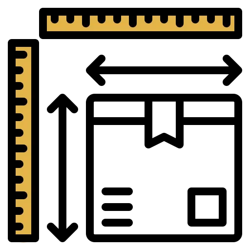 size