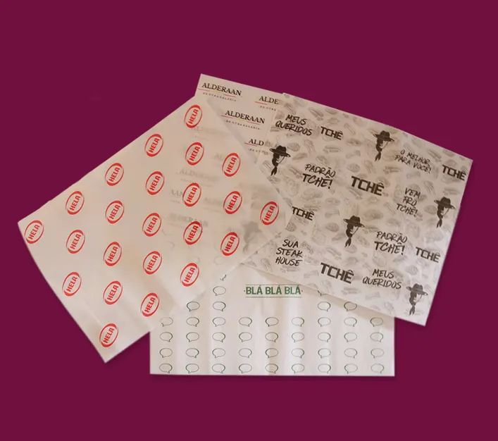 Papel Acoplado