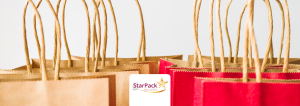 como comprar sacolas de papel no atacado