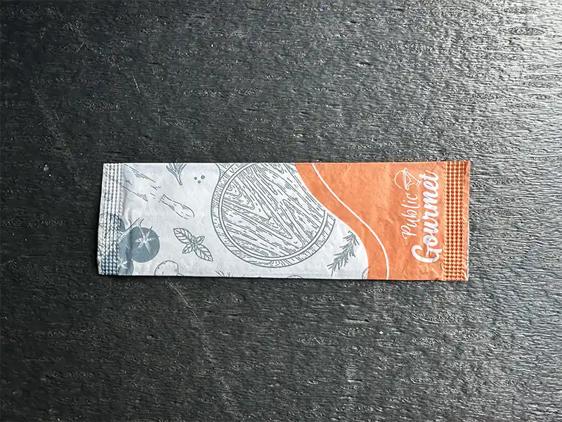 Guardanapos de Papel